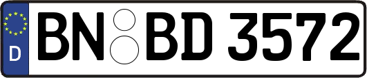 BN-BD3572