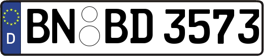 BN-BD3573