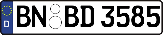 BN-BD3585