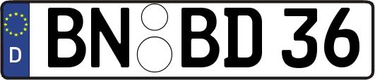 BN-BD36