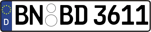 BN-BD3611