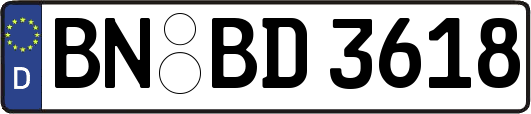 BN-BD3618