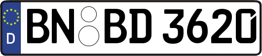 BN-BD3620