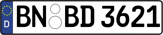 BN-BD3621