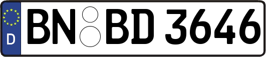 BN-BD3646
