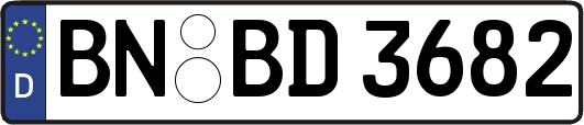 BN-BD3682