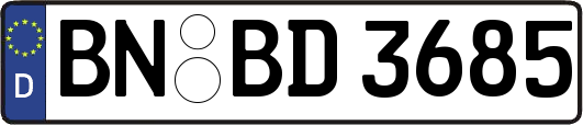BN-BD3685