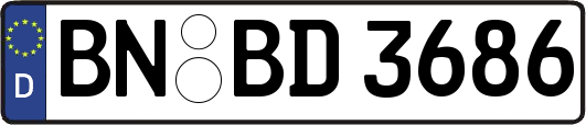 BN-BD3686