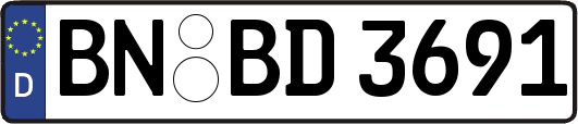BN-BD3691