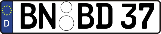 BN-BD37