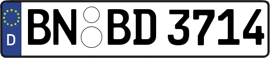 BN-BD3714