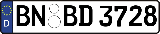 BN-BD3728