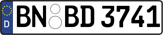 BN-BD3741