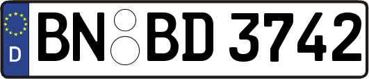 BN-BD3742