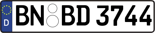 BN-BD3744