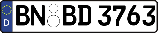 BN-BD3763