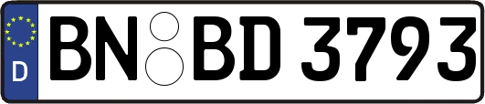 BN-BD3793