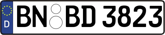 BN-BD3823
