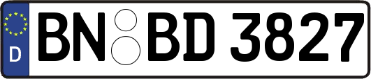 BN-BD3827