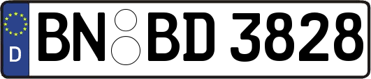 BN-BD3828