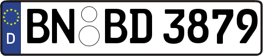 BN-BD3879