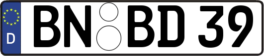BN-BD39