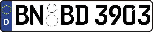 BN-BD3903