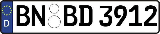 BN-BD3912