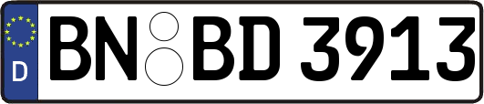 BN-BD3913