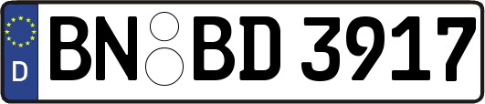BN-BD3917