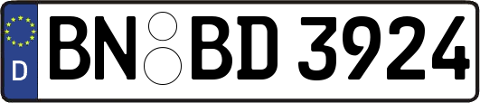 BN-BD3924
