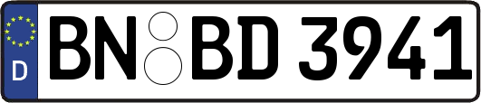 BN-BD3941