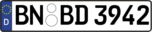 BN-BD3942