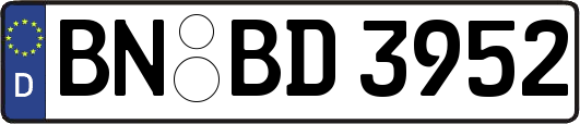 BN-BD3952