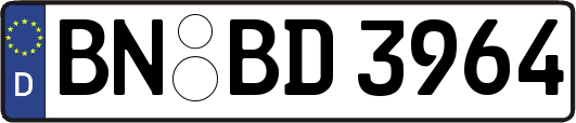 BN-BD3964