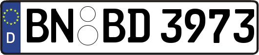 BN-BD3973