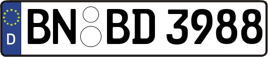BN-BD3988