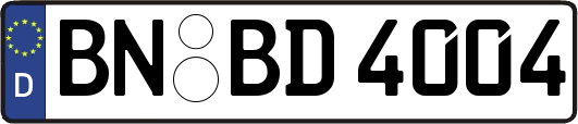 BN-BD4004