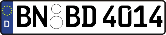 BN-BD4014