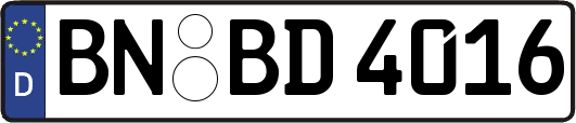 BN-BD4016