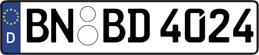 BN-BD4024