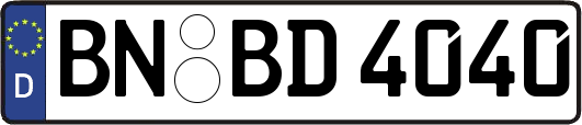 BN-BD4040