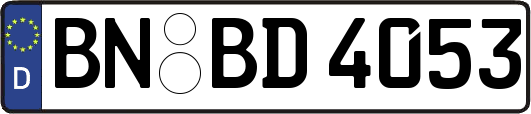 BN-BD4053