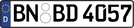 BN-BD4057