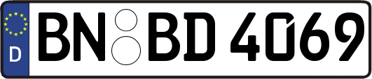 BN-BD4069