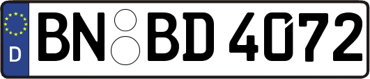 BN-BD4072