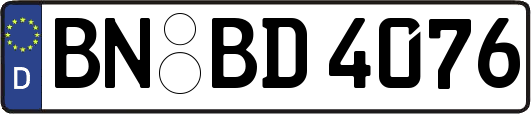 BN-BD4076
