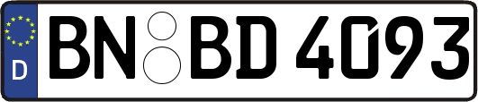 BN-BD4093