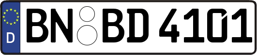 BN-BD4101