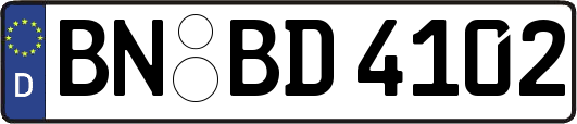 BN-BD4102